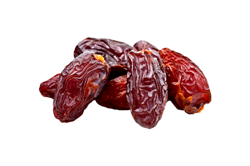 Jumbo Medjool Dates 1 LB Family Pack