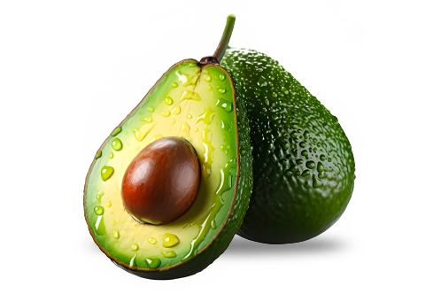 Avocado Creamy Elegance Pure, Fresh, and Irresistibly Delicious