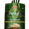 Delight Crystal Sona Masoori 20LB