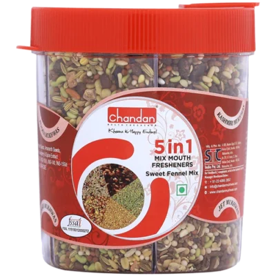Chandan Mix Mouth Freshener