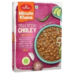 Haldirams Minute Khana Dilli Style Choley