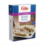 Gits Dessert Mix Kesar Kulfi