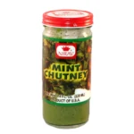 Nirav Mint Chutney