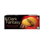 Dark Fantasy Choco fills