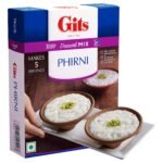 Gits Dessert Mix Phirni