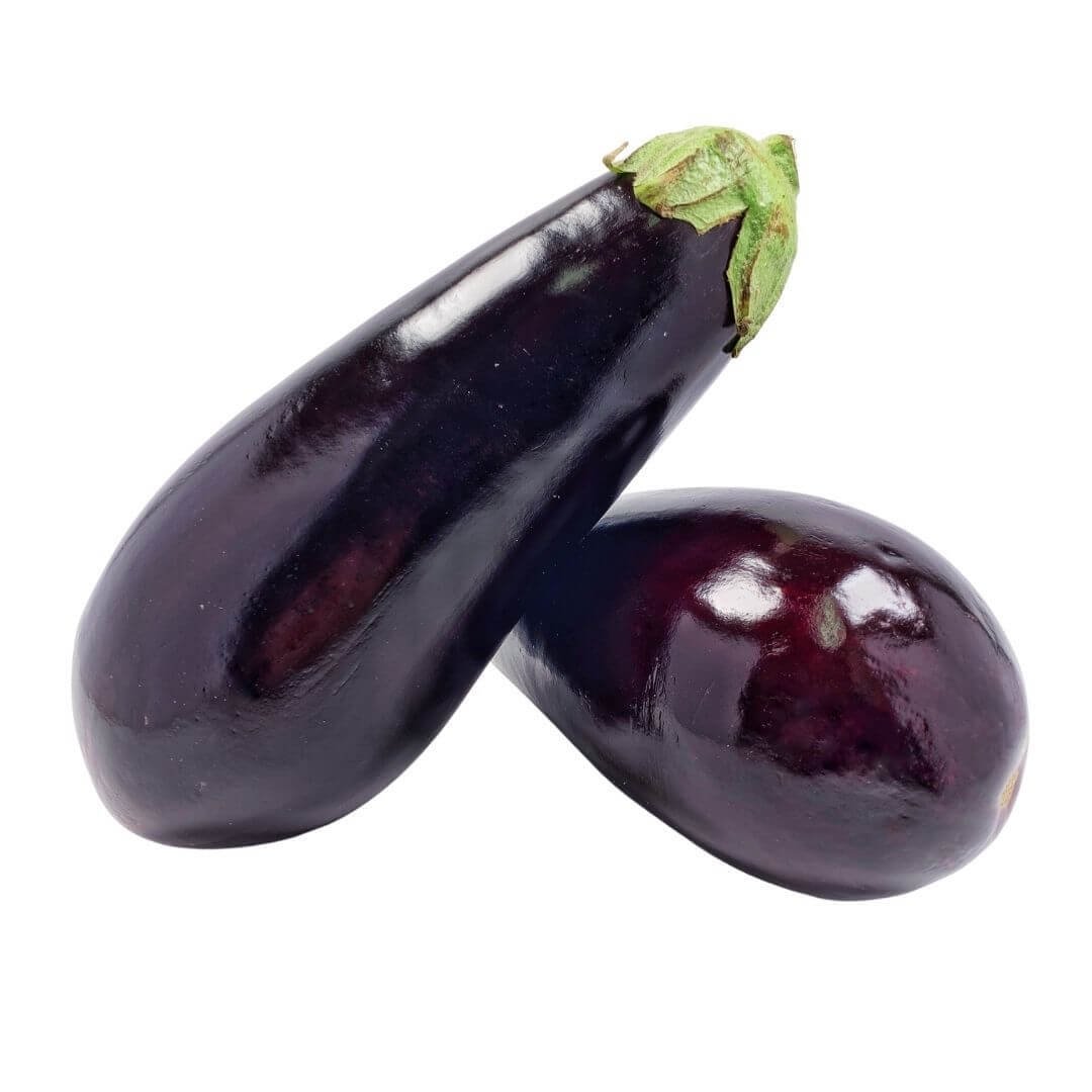 AMERICAN-EGGPLANT
