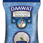 Daawat Ultima Blue Basmati 10LB