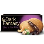 Dark Fantasy Choco Nut fills