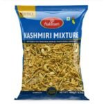Haldirams Kashmiri Mixture 400g