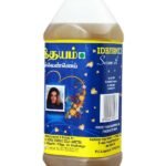 Idhayam Sesame Oil 1l