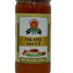Laxmi Falafel Sauce