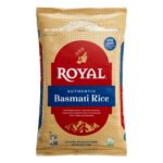 Royal Basmati Authentic 5LB