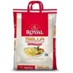 Royal Golden Sella