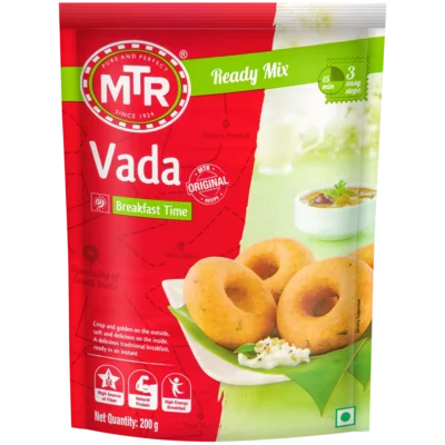 MTR Vada