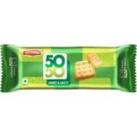 Britannia 50-50 62g
