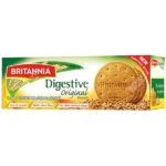 Britannia Digestive 400g