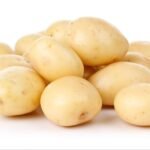 White Potato