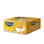 Tetley Ginger Tea Bags 72ct